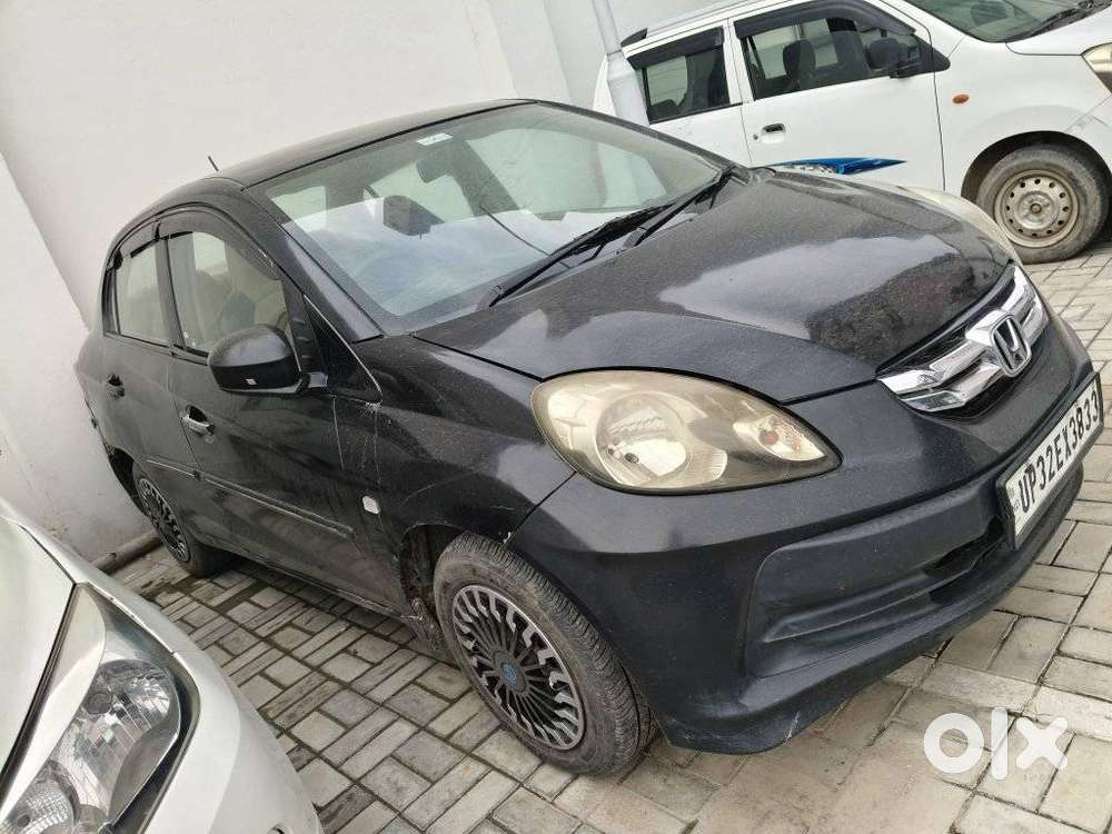 Honda Amaze 1.5 Smt I Dtec, 2013, Diesel