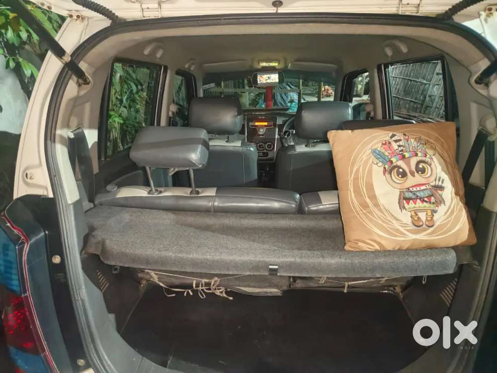 Maruti Suzuki Wagon R 2012 Petrol Well Maintained