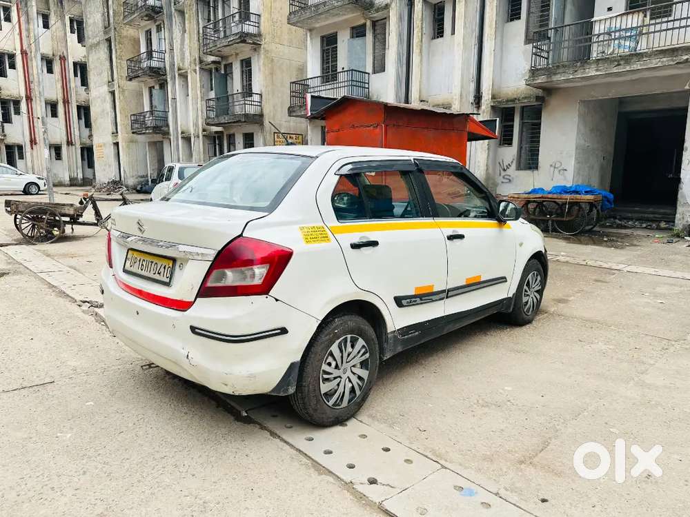 Maruti Suzuki Swift Dzire Good Condition All Tayr Brend New Appollo