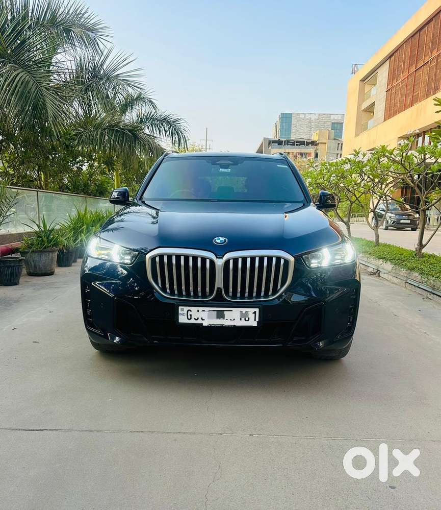 Bmw X5 Xdrive 30d Sport, 2025, Diesel