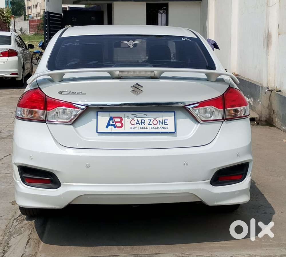 Honda City I Dtec E, 2015, Diesel