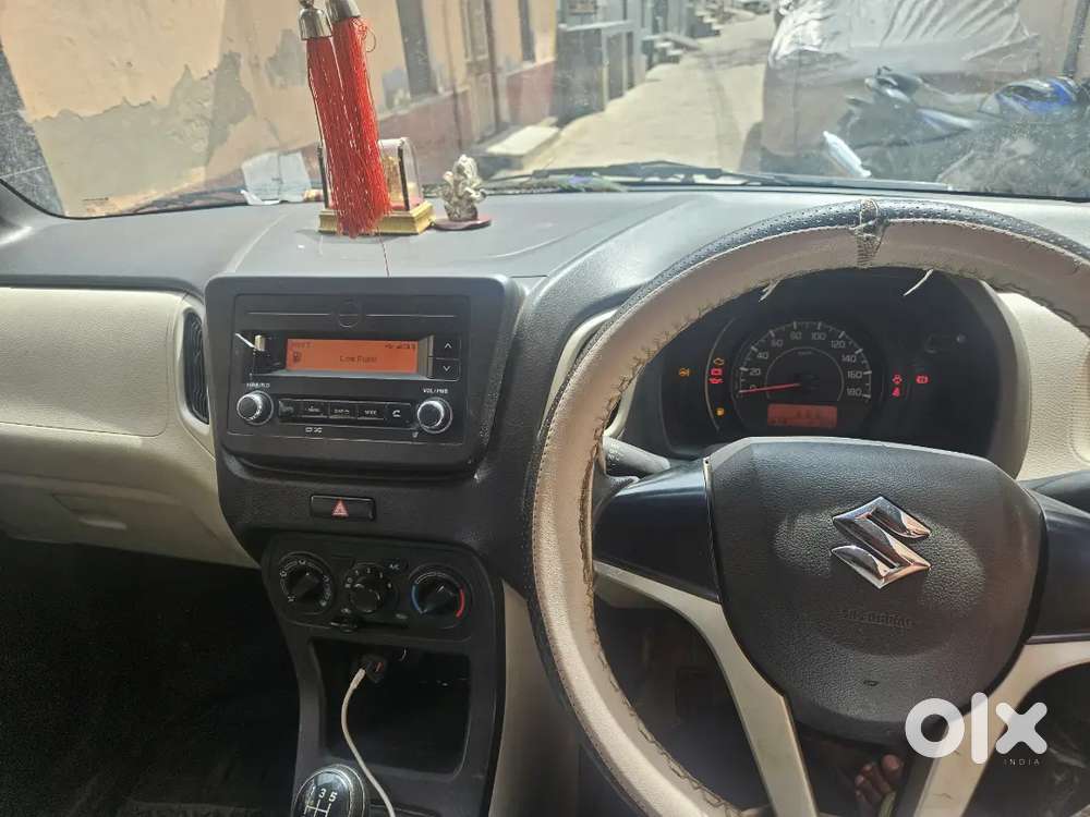 Maruti Suzuki Wagon R 2020 Petrol 61000 Km Driven