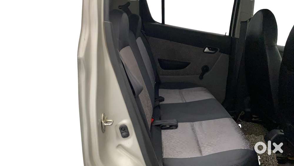 Maruti Suzuki Alto 800 Vxi, 2019, Petrol