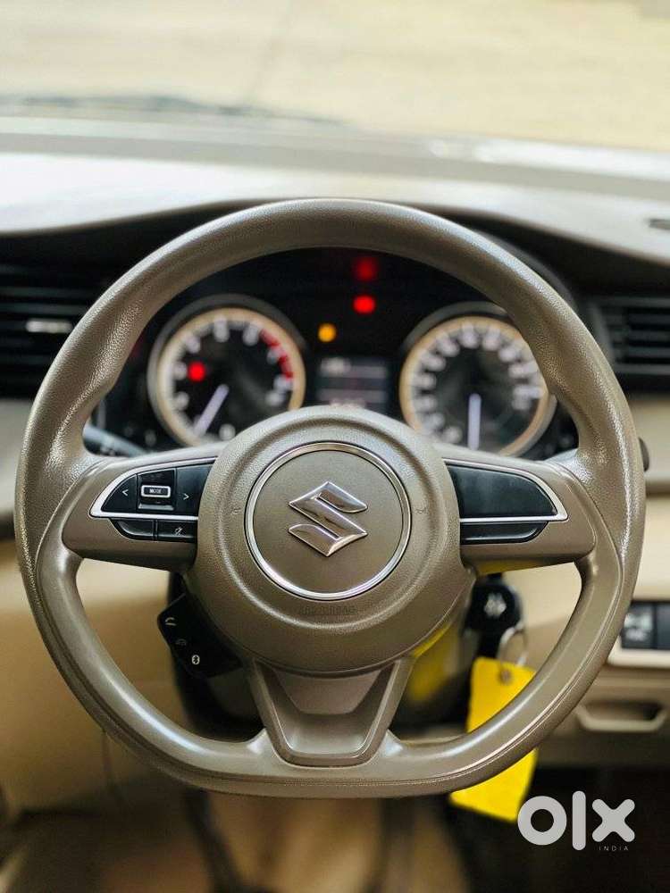 Maruti Suzuki Ertiga Vxi Cng, 2021, Cng & Hybrids