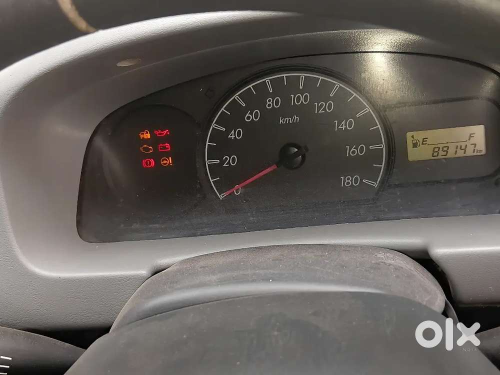 Maruti Suzuki 800 2011 Hybrid Manual