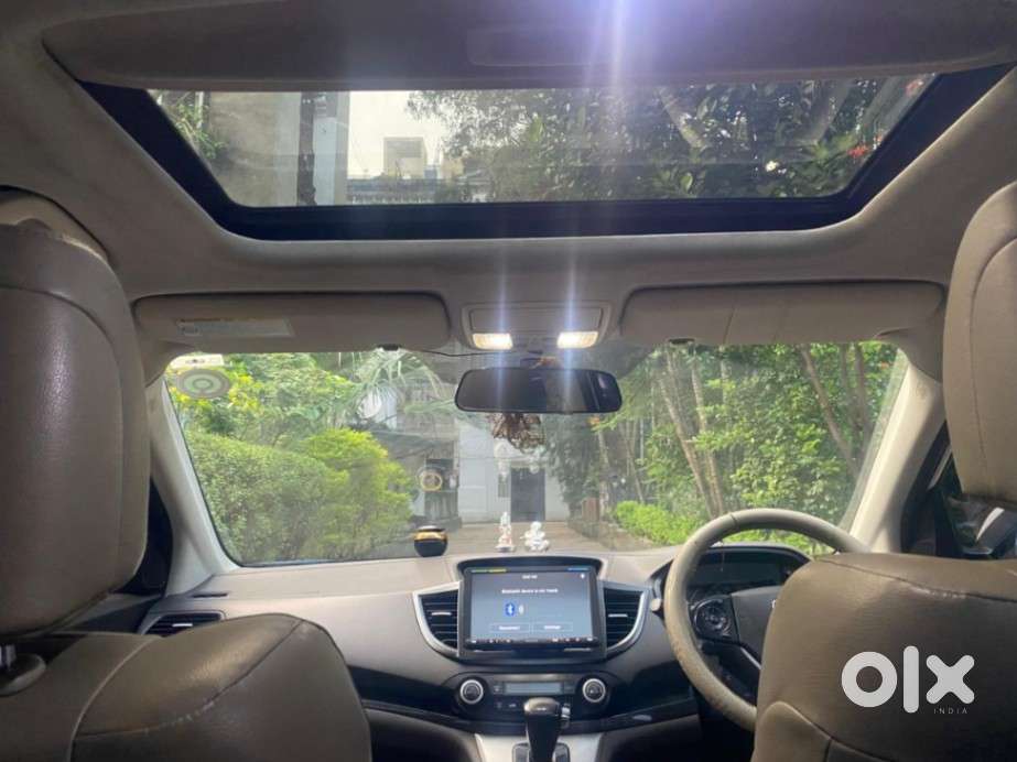 Honda Cr-v 2.4 Automatic, 2014, Petrol