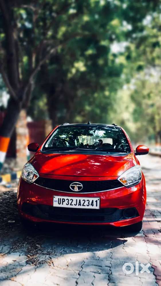 Tata Tiago 1.05 Revotorq Xt 2017