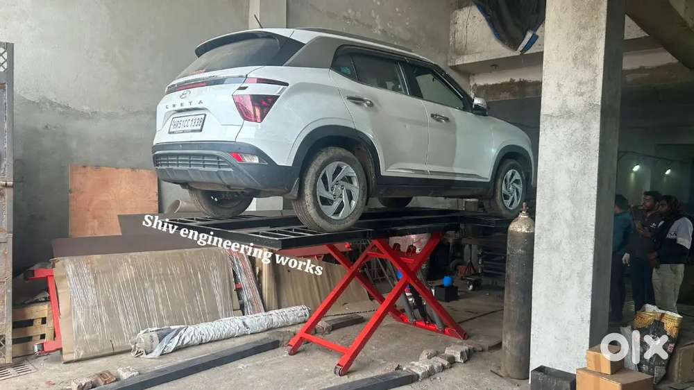 Car washing k liye logo ki awshakta hai near rto office