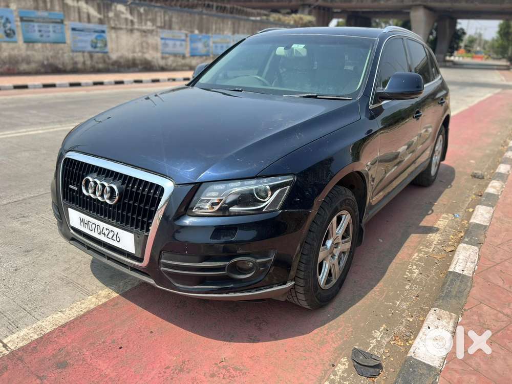 Audi Q5 30 Tdi Quattro, 2011, Diesel