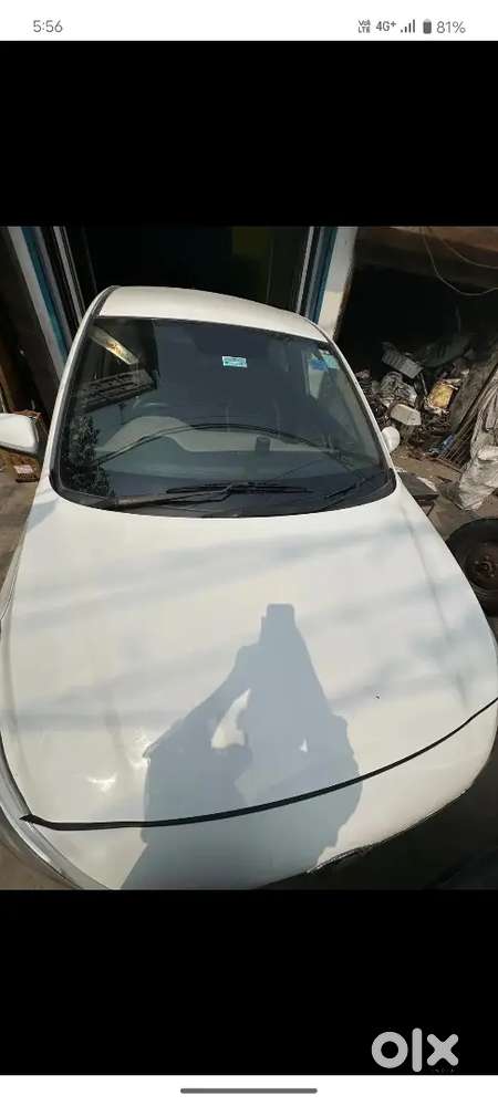 Hyundai I20 2016 Petrol Well Maintained