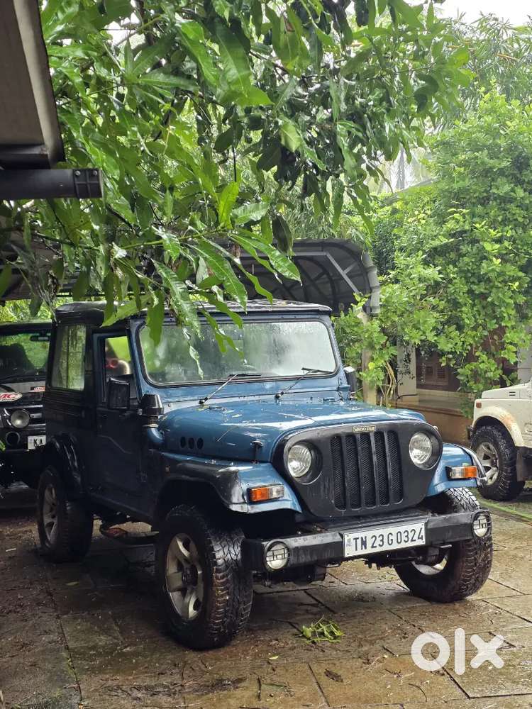 Mm550 Isz 1800 Petrol Ngcs 4x4 For Sale