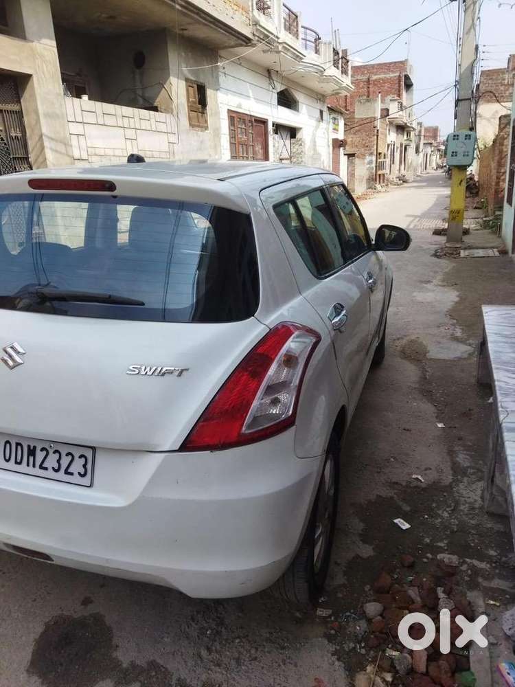 Maruti Suzuki Swift 2013 Diesel Good Condition