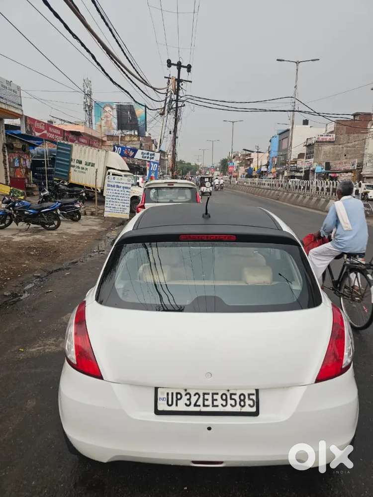 Maruti Suzuki Swift 2012 Diesel Well Maintained