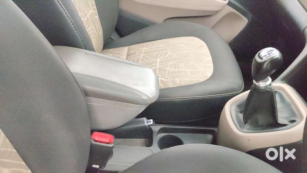 Hyundai Grand I10 Sportz 1.2 Kappa Vtvt, 2015, Petrol