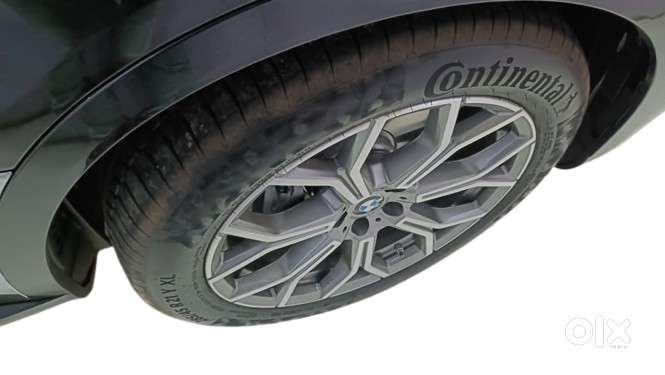 Bmw X7, 2026, Diesel