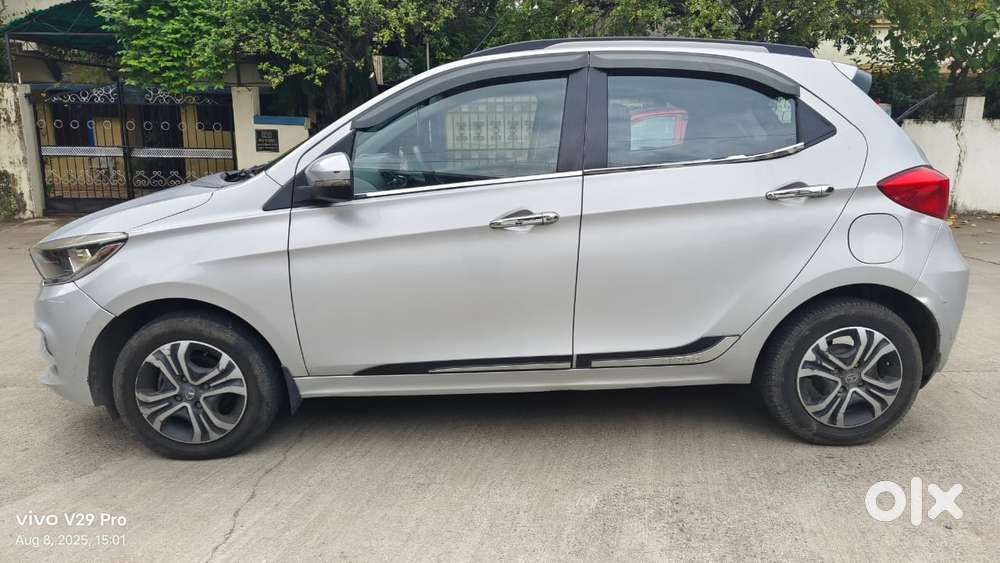 Tata Tiago 1.2 Revotron Xz Wo Alloy, 2020, Diesel
