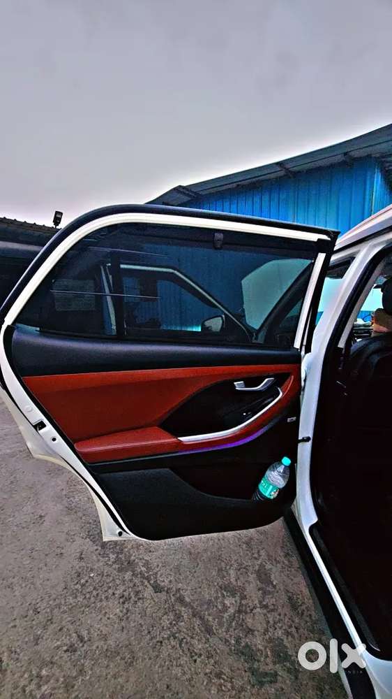 Hyundai Alcazar 2022 Diesel Well Maintained
