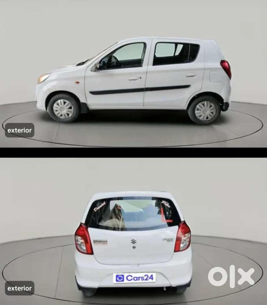 Maruti Suzuki 800 2017 Manual Petrol