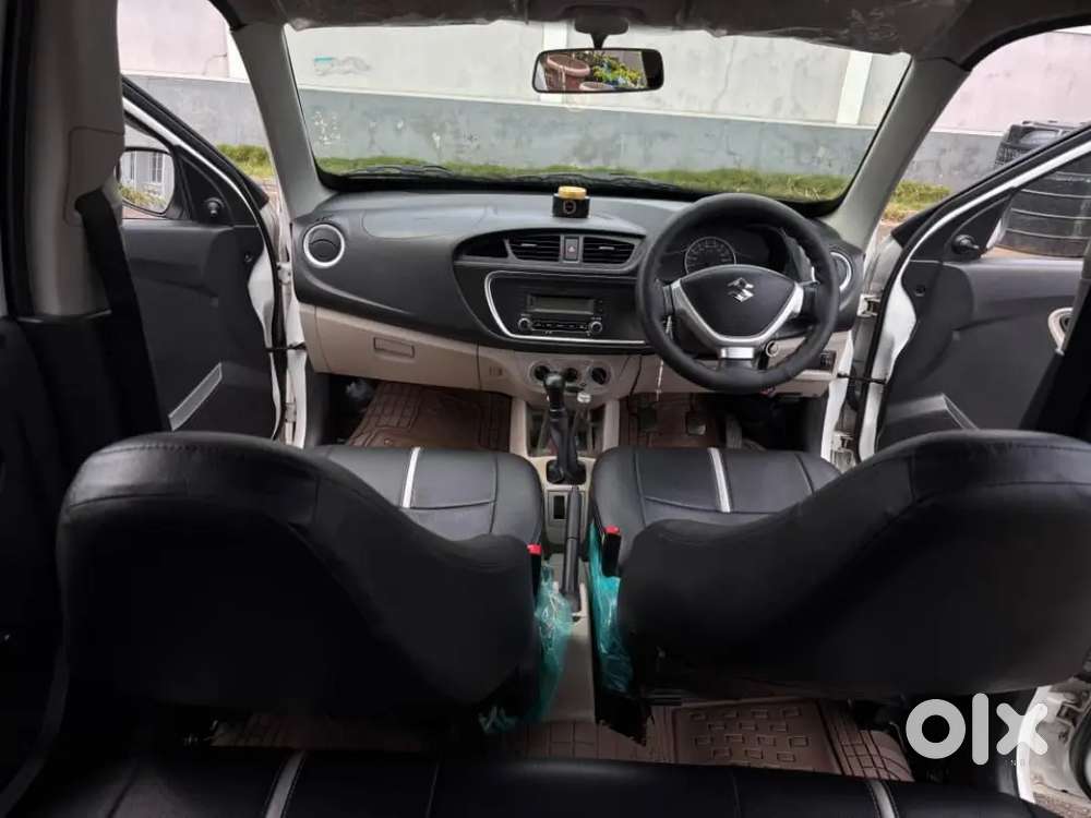 Maruti Suzuki Alto 800 2021 Petrol 40000 Km Driven