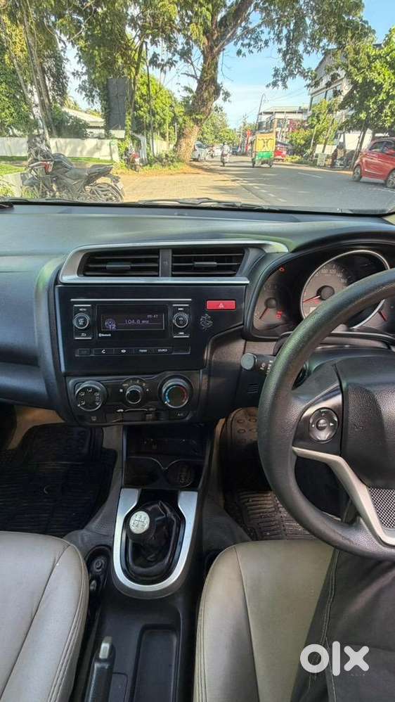 Reliable Honda Car 2015