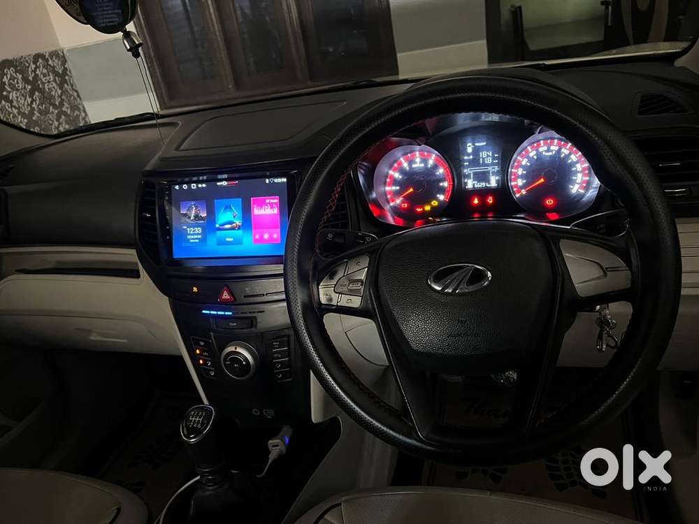Mahindra Xuv300 2022 Petrol Well Maintained