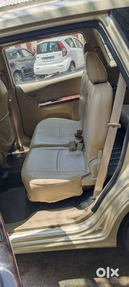 Honda Mobilio S I-vtec, 2015, Petrol