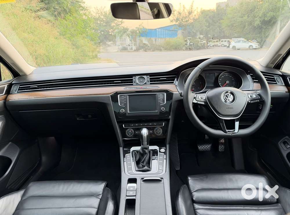 Volkswagen Passat 2.0 Tdi At Highline, 2019, Diesel