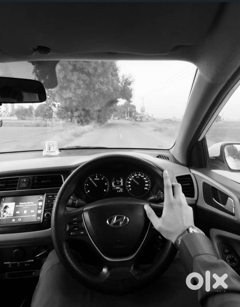 Hyundai I20 Sportz 2020 Diesel Manual