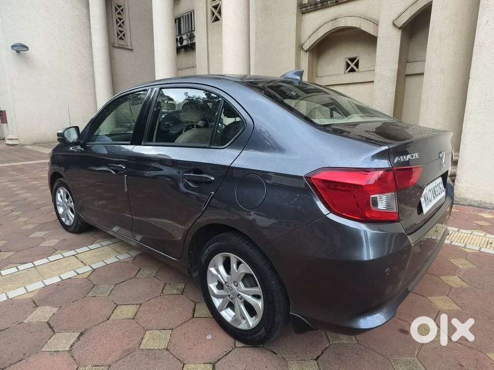 Honda Amaze 1.2 V I-vtec Mt, 2019, Petrol