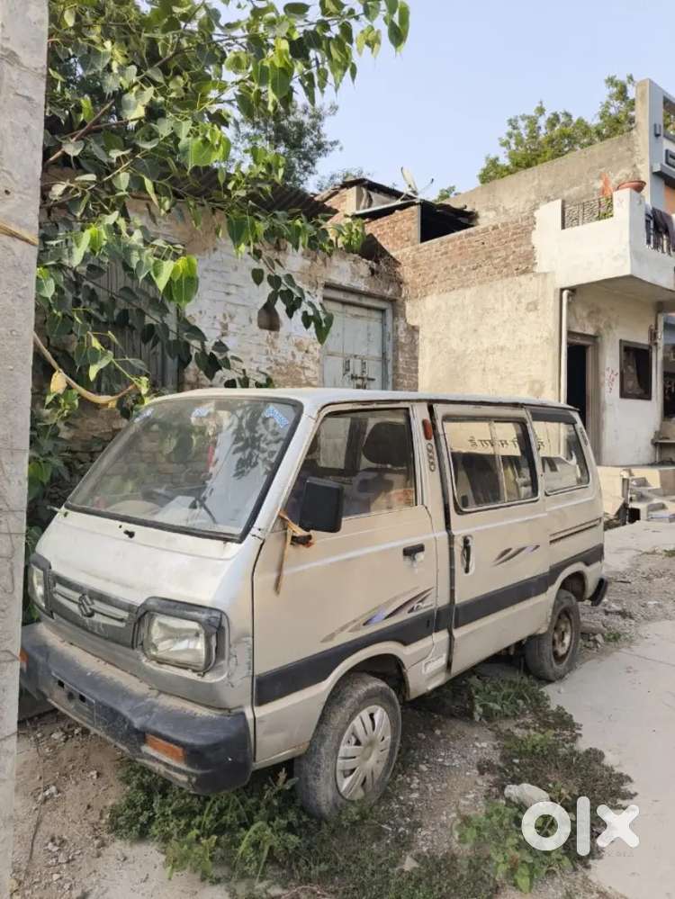 Good Condition Car