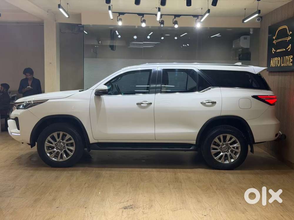 Toyota Fortuner, 2023, Diesel