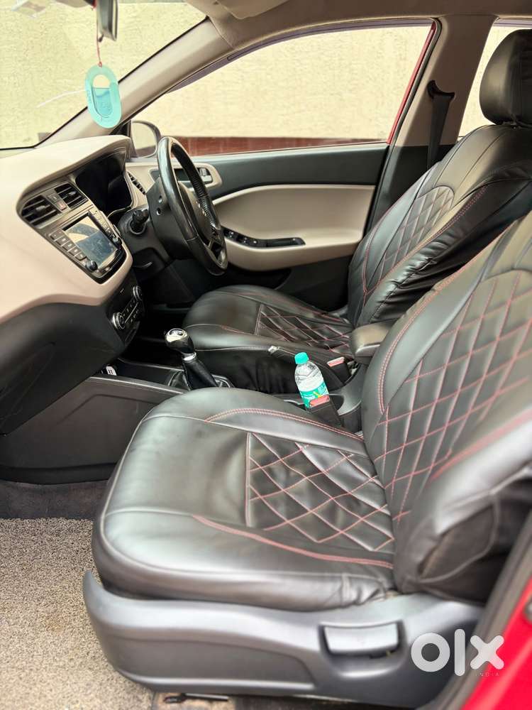 Hyundai I20 Asta Top Model New Condition