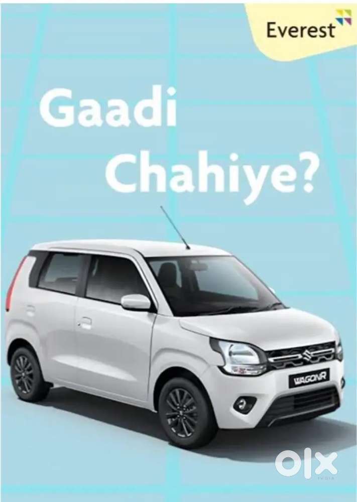 Brand New Wagonr Tour H3