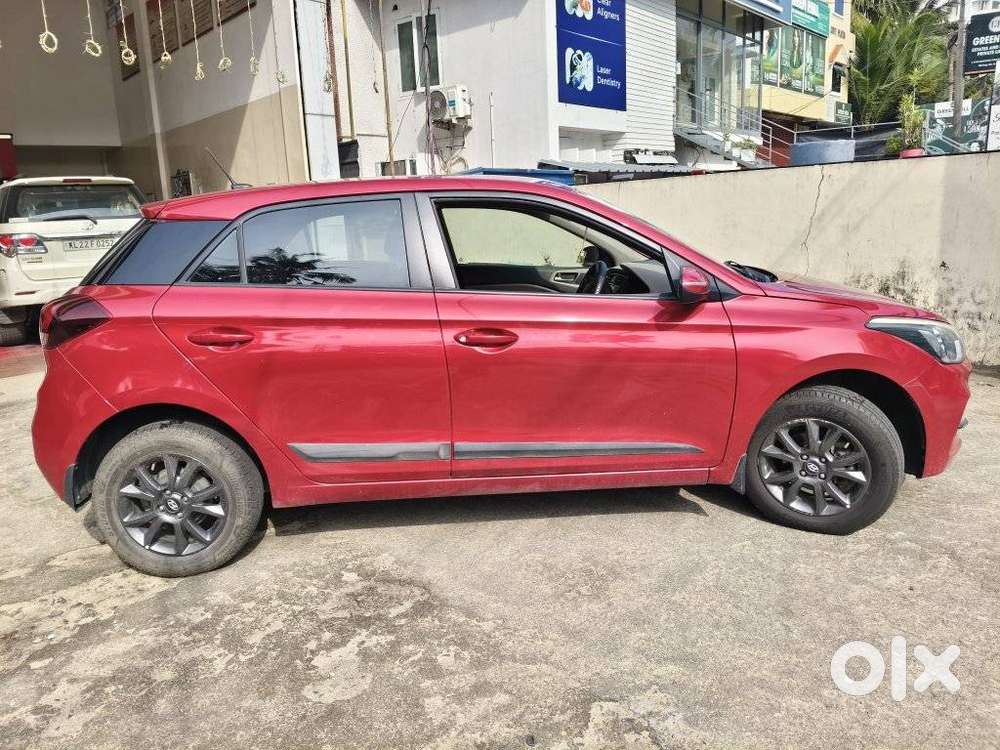 Hyundai Elite I20 [ ] 1.4 Asta Crdi Dual Tone, 2019, Diesel
