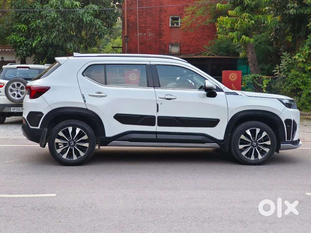 Honda Elevate Vx Mt, 2023, Petrol