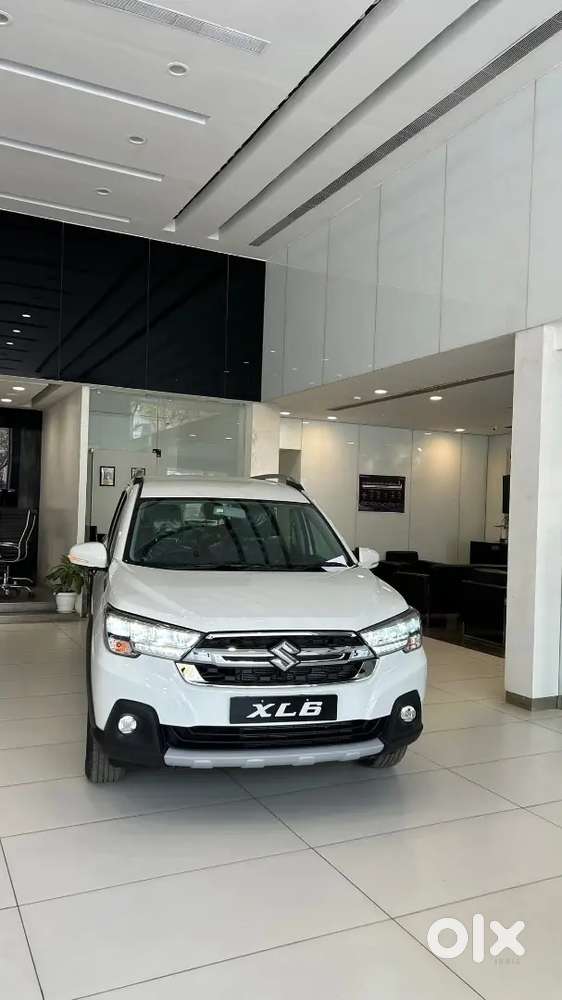 Maruti Suzuki Xl6 2026 Petrol Good Condition