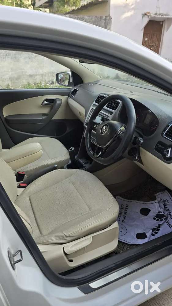 Volkswagen Vento 1.5 Highline Tdi 2015