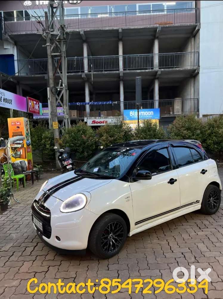 Nissan Micra For Sale
