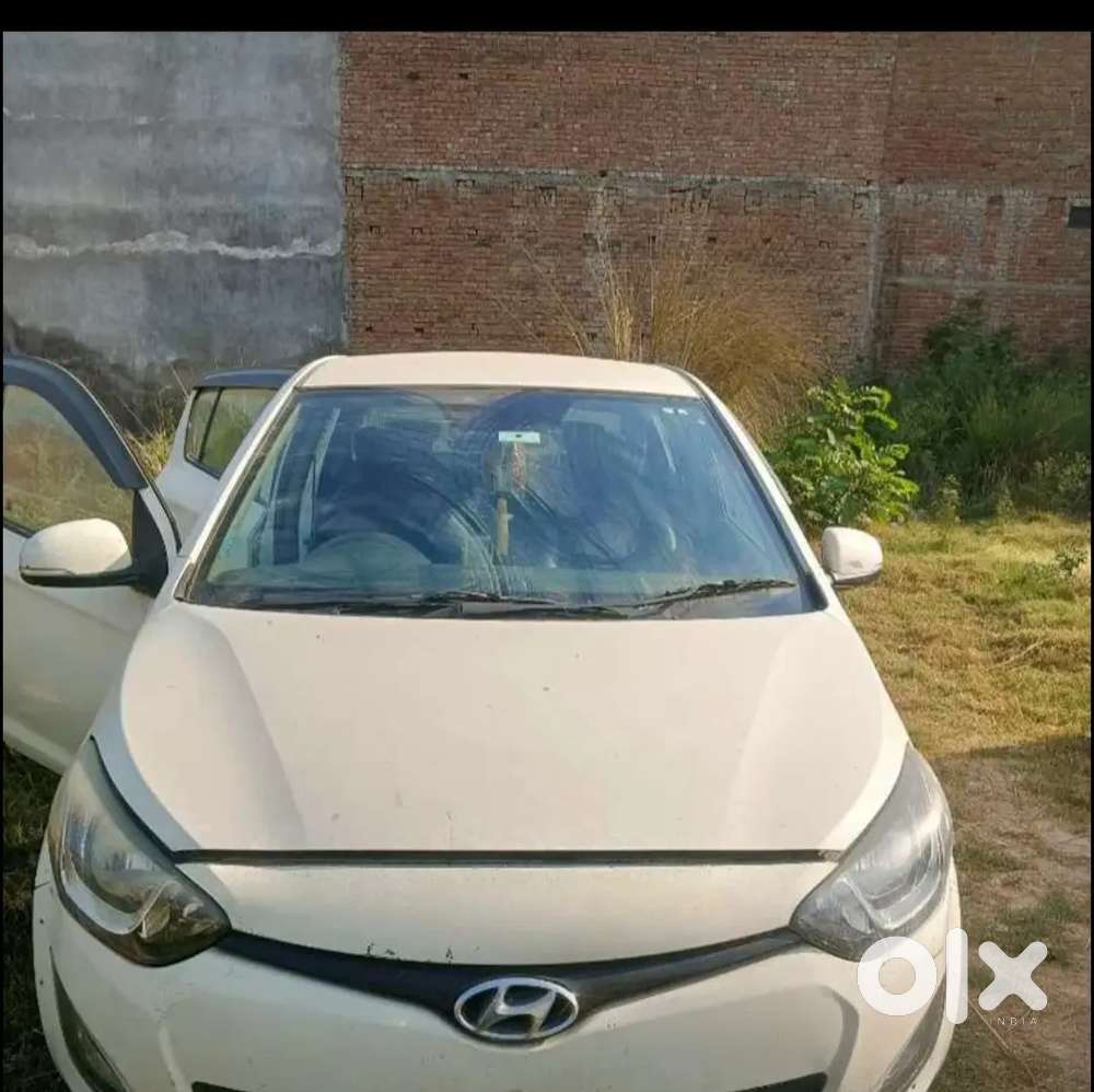 Hyundai New I20