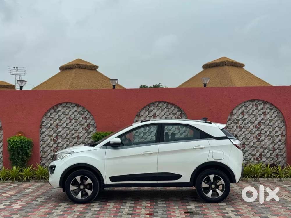 Tata Nexon 1.5 Revotorq Xz Plus, 2018, Diesel