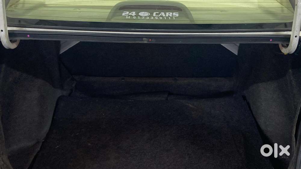 Honda City 2015-2017 I Vtec Vx, 2015, Petrol