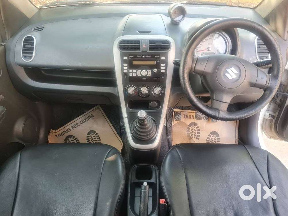 Maruti Suzuki Ritz Vdi Bs-iv, 2011, Diesel