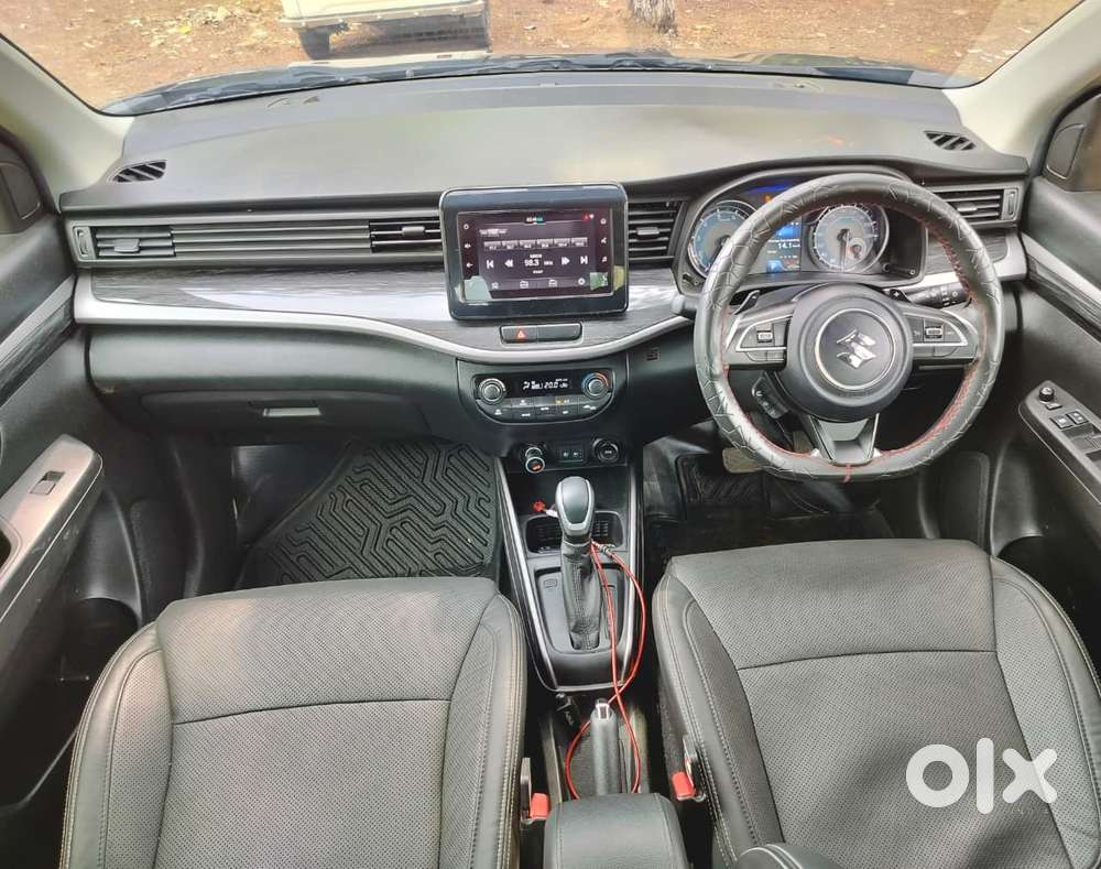 Maruti Suzuki Xl6 1.5 Alpha Plus At, 2025, Petrol