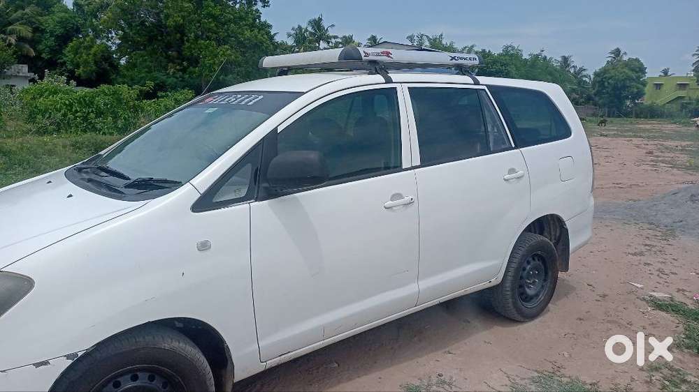 Toyota Innova 2010 Diesel