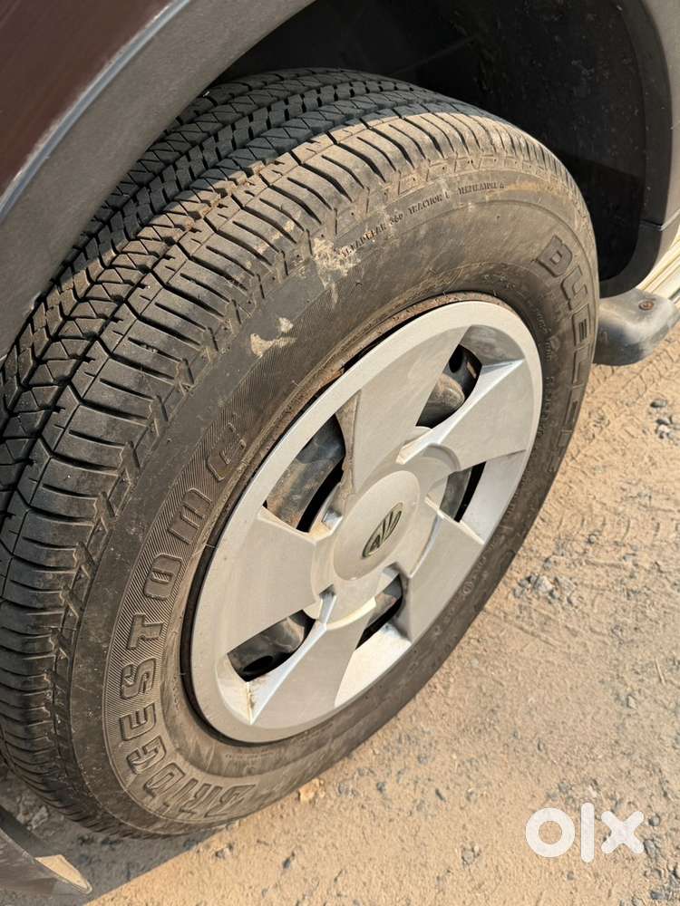 Mahindra Xuv500 Diesel 2016