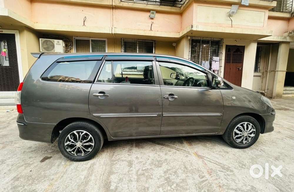 Car Is In Good Condition