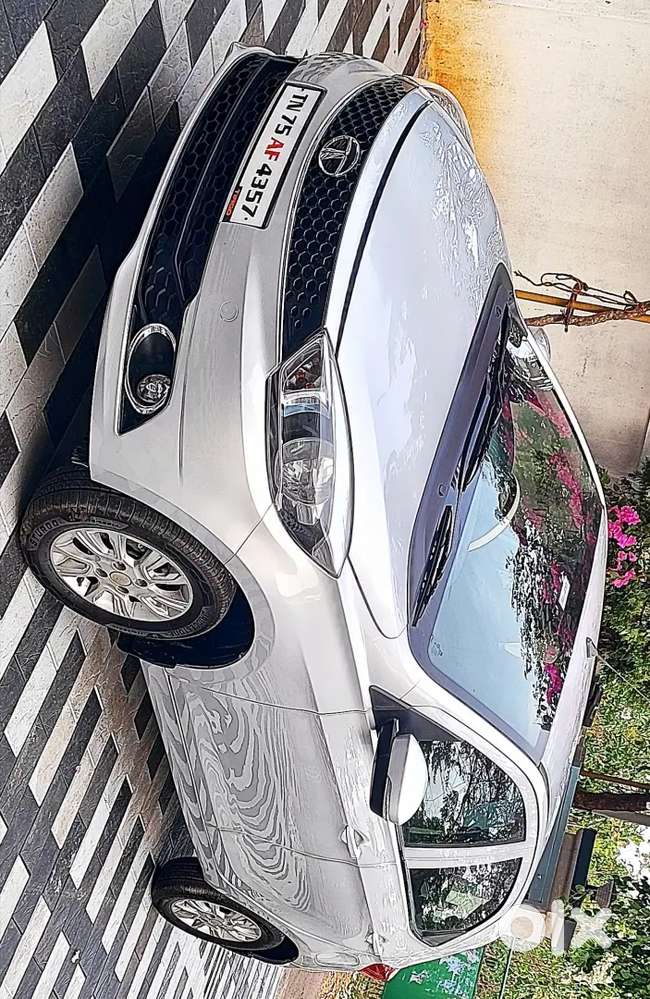Tata Tiago 2018 Automatic Single Owner