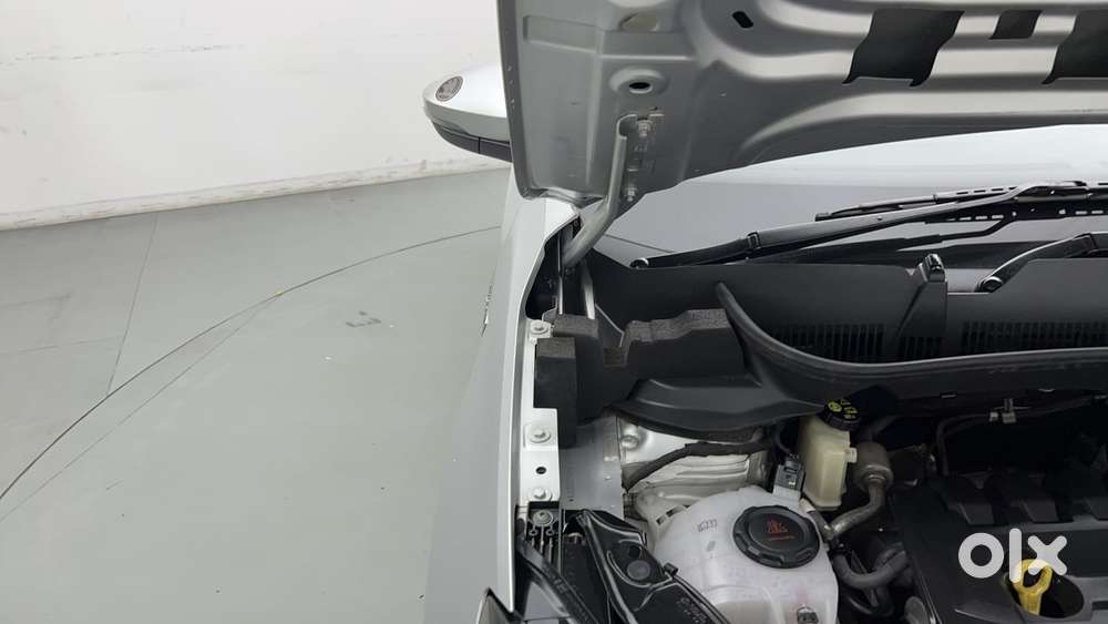 Skoda Kushaq Style 1.5l Tsi Mt, 2022, Petrol
