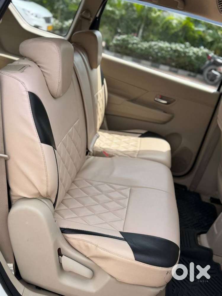 Maruti Suzuki Ertiga 1.5 Tour M, 2024, Cng & Hybrids