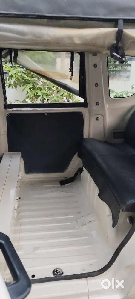 Mahindra Jeeto 2019 Diesel 88366 Km Driven